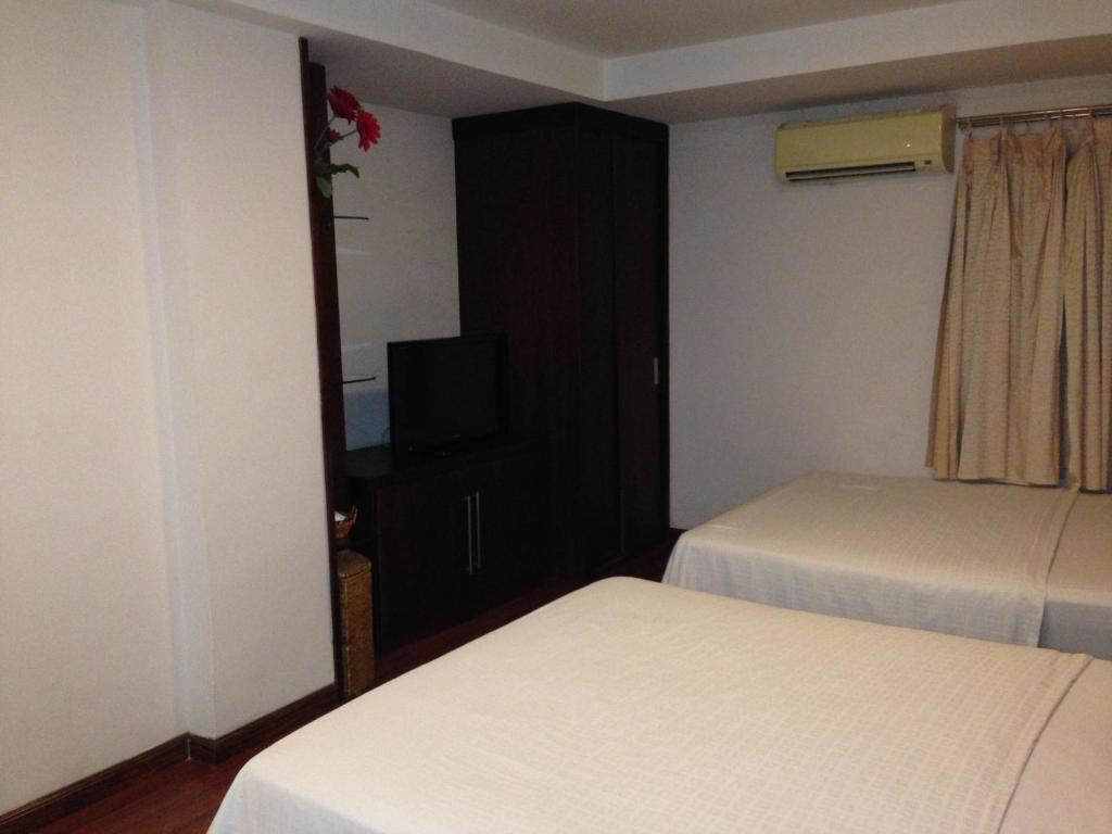 King Town Hotel Nha Trang Cameră foto