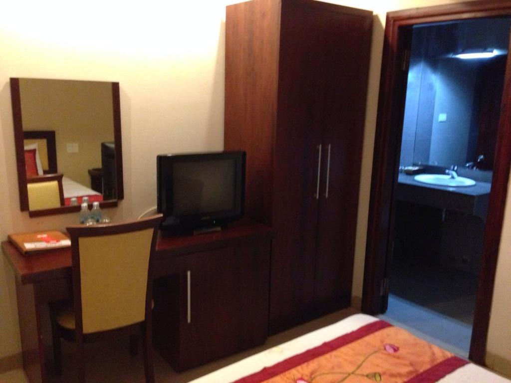 King Town Hotel Nha Trang Cameră foto